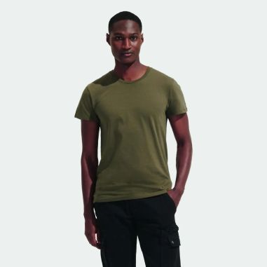 Camiseta SOL'S Re Crusader de algodón reciclado 150 g