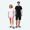 Camiseta unisex algodón reciclado - Imagen 13