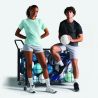 Camiseta VORTEX poliéster reciclado ripstop - Imagen 33