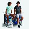 Camiseta VORTEX poliéster reciclado ripstop - Imagen 34
