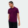 Polo hombre algodón 170 g/m² - Imagen 21