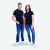 Polo mujer Perfect 180 g/m² perlado - Imagen 29