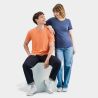 Camiseta REGENT unisex algodón 150 g - Imagen 26