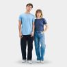 Camiseta REGENT unisex algodón 150 g - Imagen 136