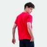 Camiseta algodón 190 g cuello reforzado - Imagen 126