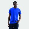 Camiseta algodón 190 g cuello reforzado - Imagen 148