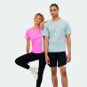 Camiseta SPORTY MEN poliéster 140 g - Imagen 47
