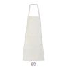 TANGUY delantal bib Ecológico Personalizado 7A04331 - Imagen 1