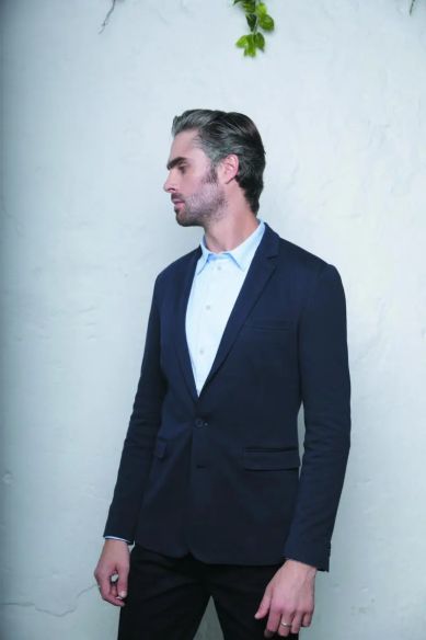 MARCEL MEN BLAZER Ecológico Personalizado 7N03169