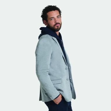 MARCEL MEN BLAZER Ecológico Personalizado 7N03169