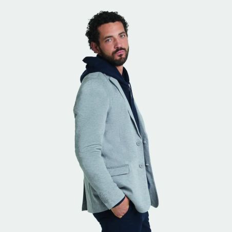 MARCEL MEN BLAZER Ecológico Personalizado 7N03169