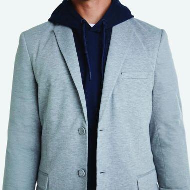 MARCEL MEN BLAZER Ecológico Personalizado 7N03169