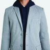 MARCEL MEN BLAZER Ecológico Personalizado 7N03169 - Imagen 12