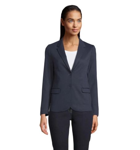 MARCEL WOMEN BLAZER Ecológico Personalizado 7N03170