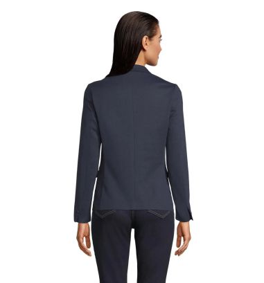 MARCEL WOMEN BLAZER Ecológico Personalizado 7N03170