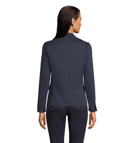 MARCEL WOMEN BLAZER Ecológico Personalizado 7N03170