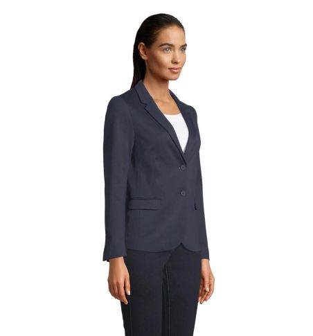 MARCEL WOMEN BLAZER Ecológico Personalizado 7N03170