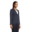 MARCEL WOMEN BLAZER Ecológico Personalizado 7N03170 - Imagen 3