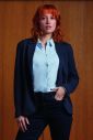 MARCEL WOMEN BLAZER Ecológico Personalizado 7N03170 - Imagen 5