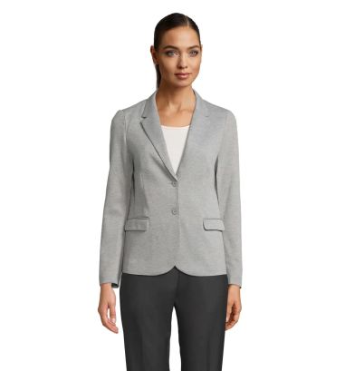 MARCEL WOMEN BLAZER Ecológico Personalizado 7N03170