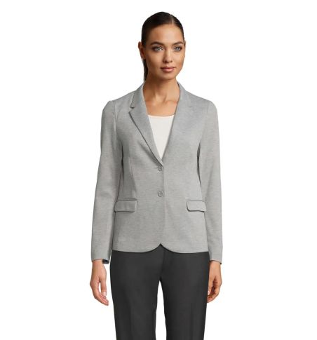 MARCEL WOMEN BLAZER Ecológico Personalizado 7N03170