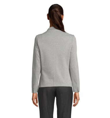 MARCEL WOMEN BLAZER Ecológico Personalizado 7N03170