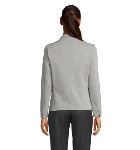 MARCEL WOMEN BLAZER Ecológico Personalizado 7N03170
