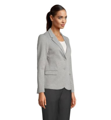 MARCEL WOMEN BLAZER Ecológico Personalizado 7N03170