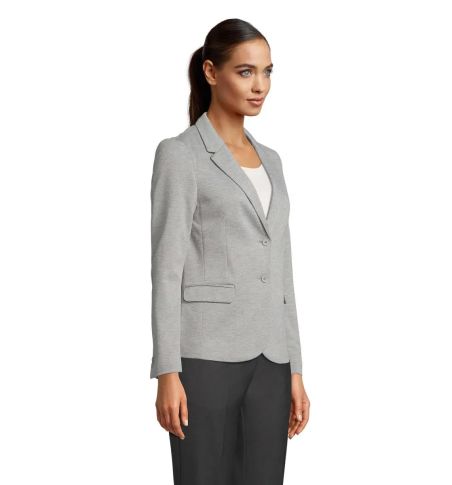 MARCEL WOMEN BLAZER Ecológico Personalizado 7N03170