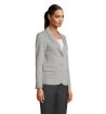 MARCEL WOMEN BLAZER Ecológico Personalizado 7N03170 - Imagen 11