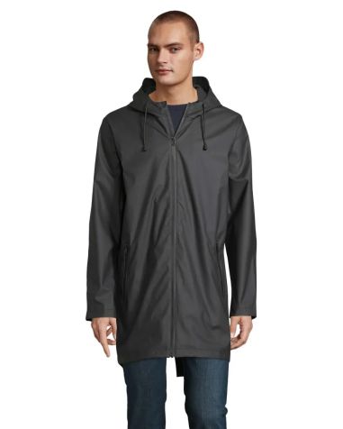ANTOINE MEN JACKET Ecológico Personalizado 7N03174