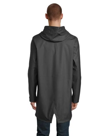 ANTOINE MEN JACKET Ecológico Personalizado 7N03174