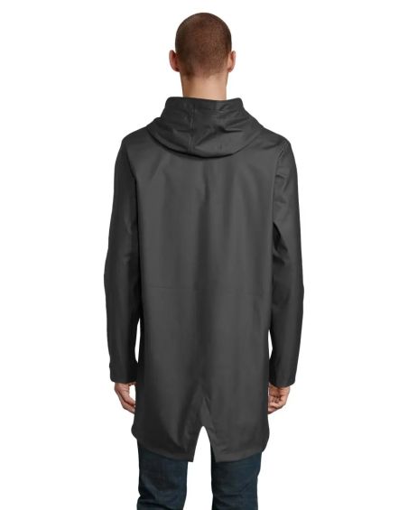 ANTOINE MEN JACKET Ecológico Personalizado 7N03174
