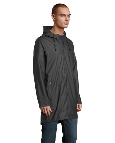 ANTOINE MEN JACKET Ecológico Personalizado 7N03174