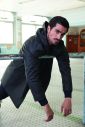 ANTOINE MEN JACKET Ecológico Personalizado 7N03174 - Imagen 4