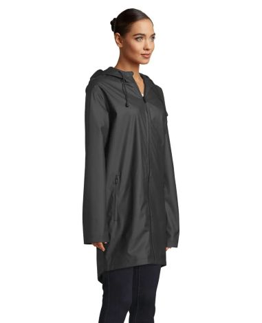 ANTOINE WOMEN JACKET Ecológico Personalizado 7N03175