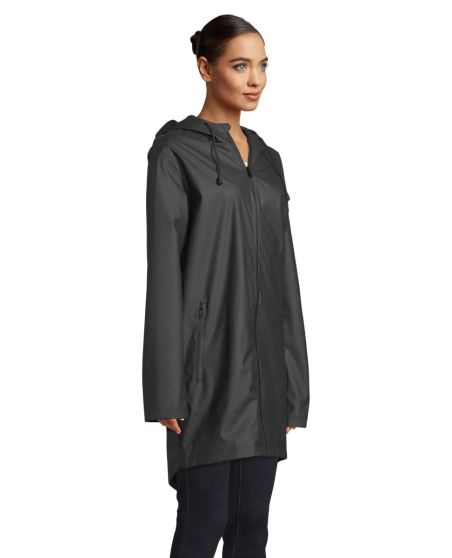 ANTOINE WOMEN JACKET Ecológico Personalizado 7N03175