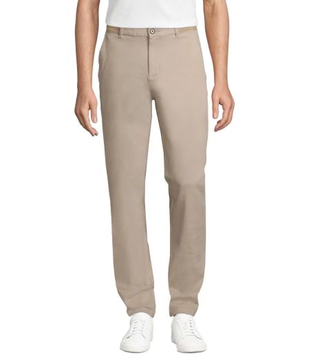 GUSTAVE MEN WAIST TROUSERS Ecológico Personalizado 7N03178