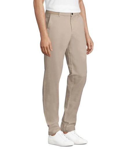 GUSTAVE MEN WAIST TROUSERS Ecológico Personalizado 7N03178