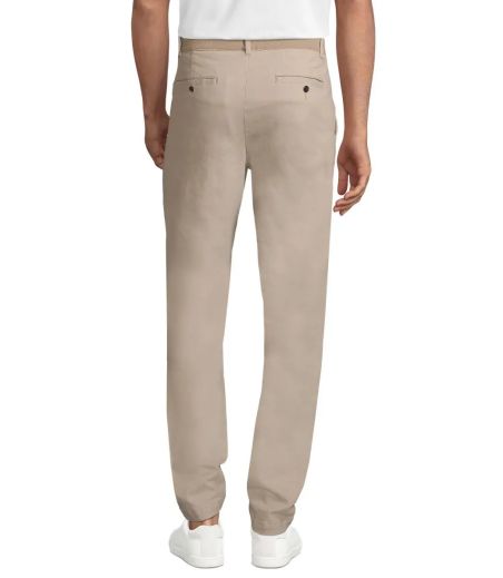 GUSTAVE MEN WAIST TROUSERS Ecológico Personalizado 7N03178