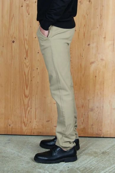 GUSTAVE MEN WAIST TROUSERS Ecológico Personalizado 7N03178