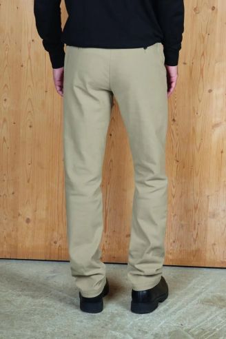 GUSTAVE MEN WAIST TROUSERS Ecológico Personalizado 7N03178