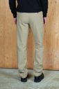 GUSTAVE MEN WAIST TROUSERS Ecológico Personalizado 7N03178 - Imagen 5