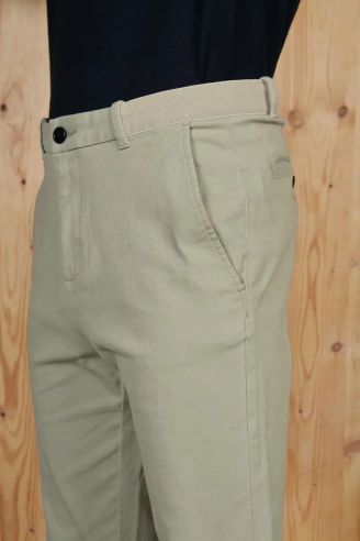 GUSTAVE MEN WAIST TROUSERS Ecológico Personalizado 7N03178