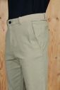 GUSTAVE MEN WAIST TROUSERS Ecológico Personalizado 7N03178 - Imagen 6