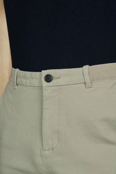 GUSTAVE MEN WAIST TROUSERS Ecológico Personalizado 7N03178