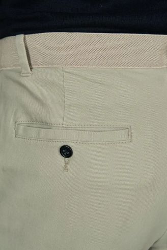 GUSTAVE MEN WAIST TROUSERS Ecológico Personalizado 7N03178
