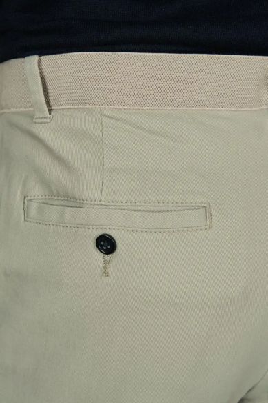 GUSTAVE MEN WAIST TROUSERS Ecológico Personalizado 7N03178