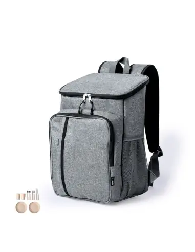Mochila Nevera Picnic Personalizado Ecológico 820467