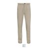 GUSTAVE WOMEN WAIST TROUSER Ecológico Personalizado 7N03179 - Imagen 1